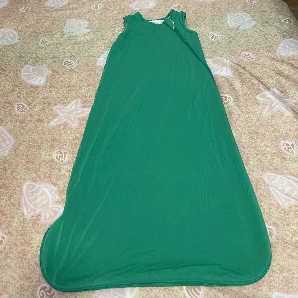 Kyte Baby Sleep Bag 1.0 TOG in Fern Size Medium
